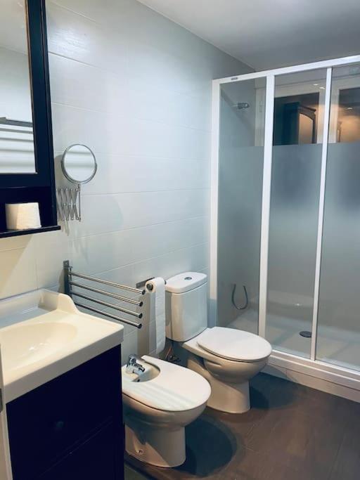 Apartamento Centro De Granada 2 Luaran gambar